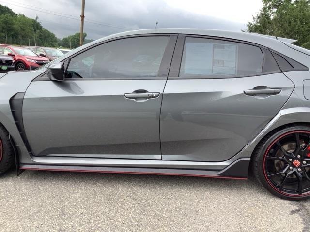 used 2017 Honda Civic car, priced at $35,000