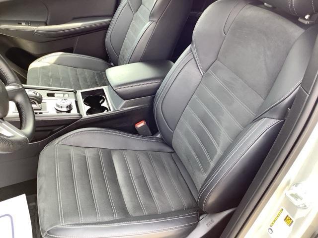 used 2024 Mitsubishi Outlander car, priced at $28,000