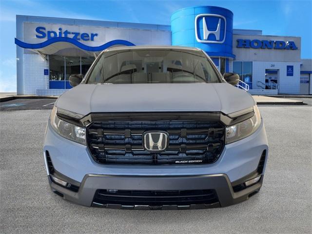 new 2026 Honda Ridgeline car, priced at $49,145