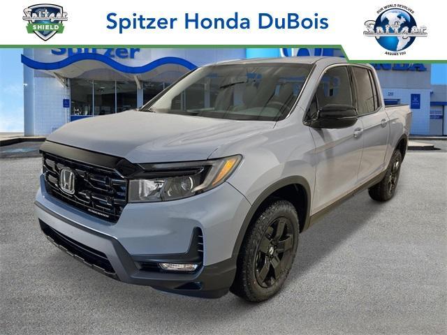 new 2026 Honda Ridgeline car, priced at $49,145