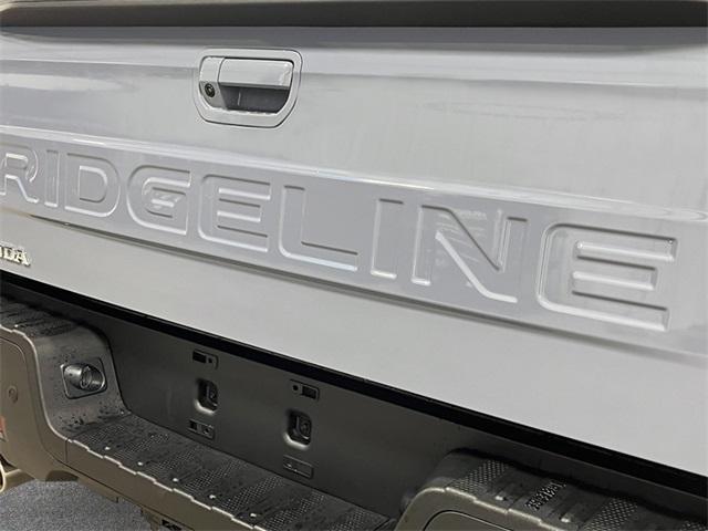 new 2026 Honda Ridgeline car, priced at $49,145