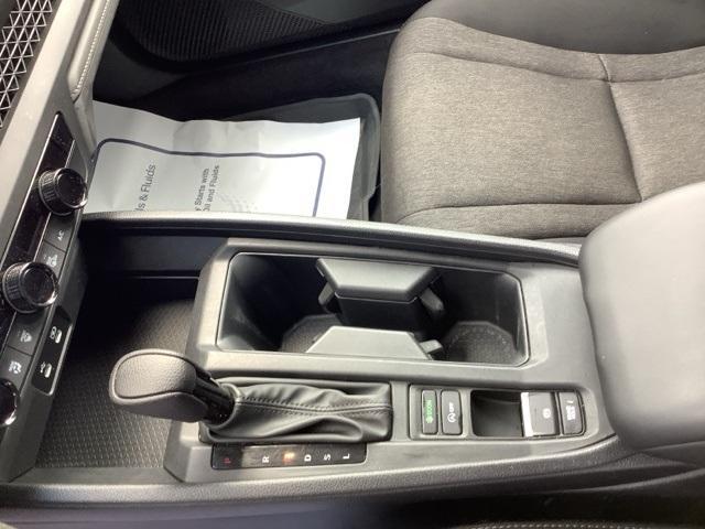 used 2023 Honda Accord car, priced at $25,200