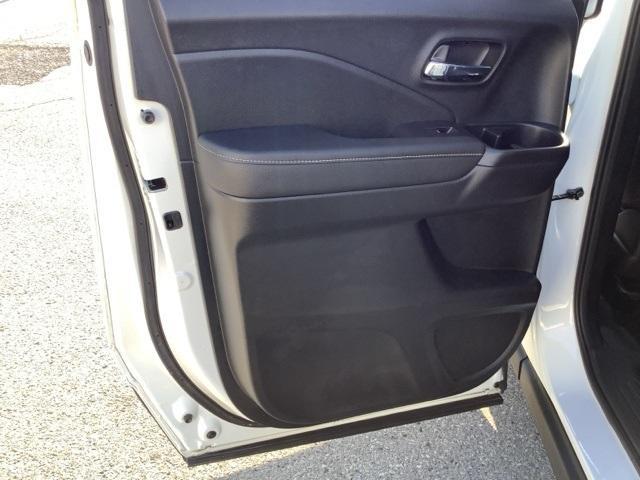 used 2022 Honda Ridgeline car, priced at $34,500