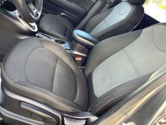 used 2019 Kia Soul car, priced at $12,500