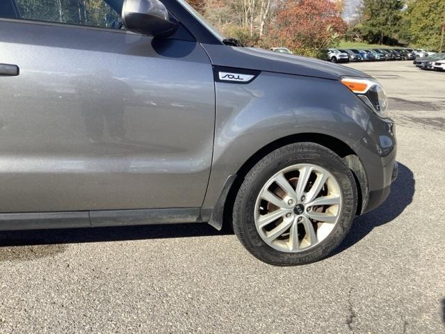 used 2019 Kia Soul car, priced at $12,500