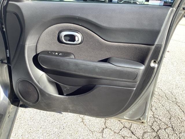 used 2019 Kia Soul car, priced at $12,500