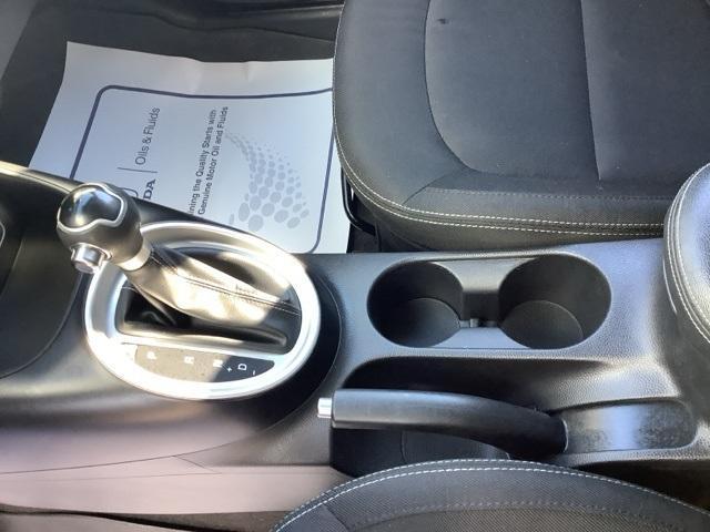 used 2019 Kia Soul car, priced at $12,500