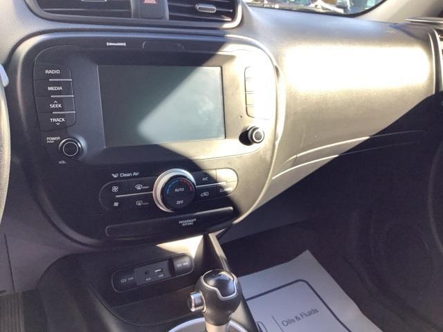 used 2019 Kia Soul car, priced at $12,500