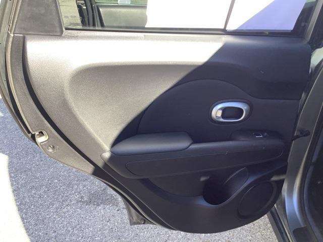 used 2019 Kia Soul car, priced at $12,500