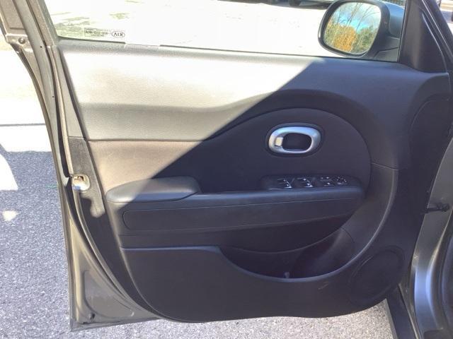 used 2019 Kia Soul car, priced at $12,500