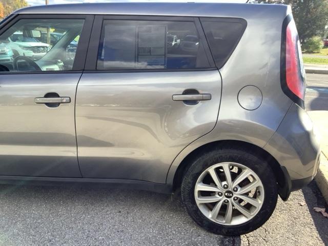 used 2019 Kia Soul car, priced at $12,500