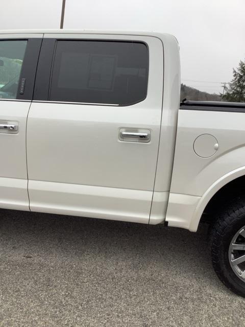 used 2015 Ford F-150 car, priced at $27,999