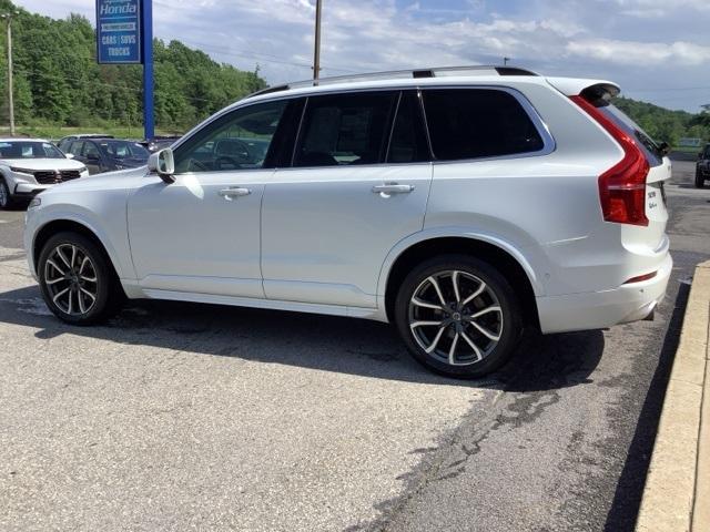used 2018 Volvo XC90 car, priced at $21,000