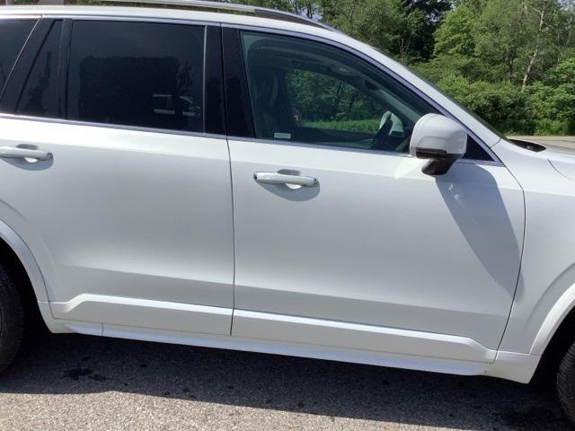 used 2018 Volvo XC90 car, priced at $21,000