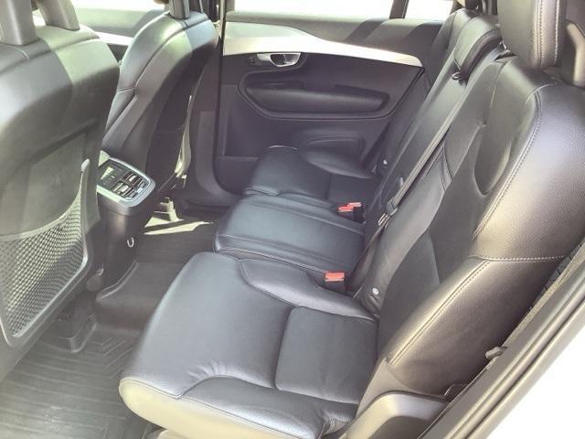 used 2018 Volvo XC90 car, priced at $21,000