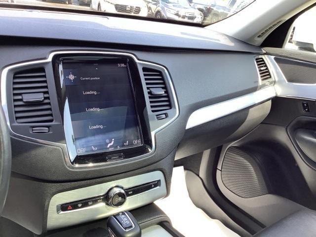 used 2018 Volvo XC90 car, priced at $21,000