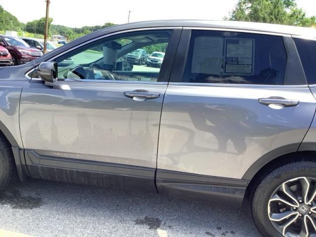 used 2020 Honda CR-V car, priced at $24,500