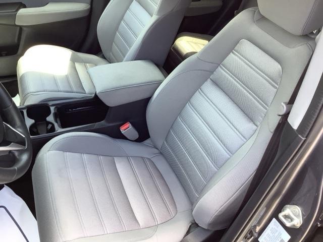 used 2020 Honda CR-V car, priced at $24,500