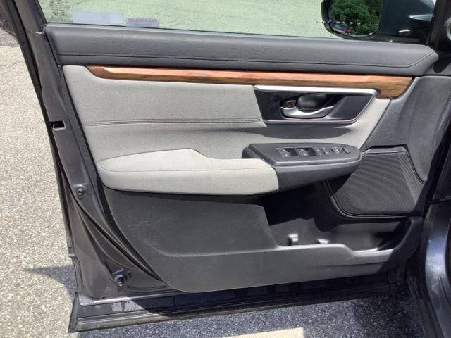 used 2020 Honda CR-V car, priced at $24,500