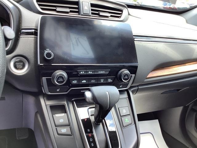 used 2020 Honda CR-V car, priced at $24,500