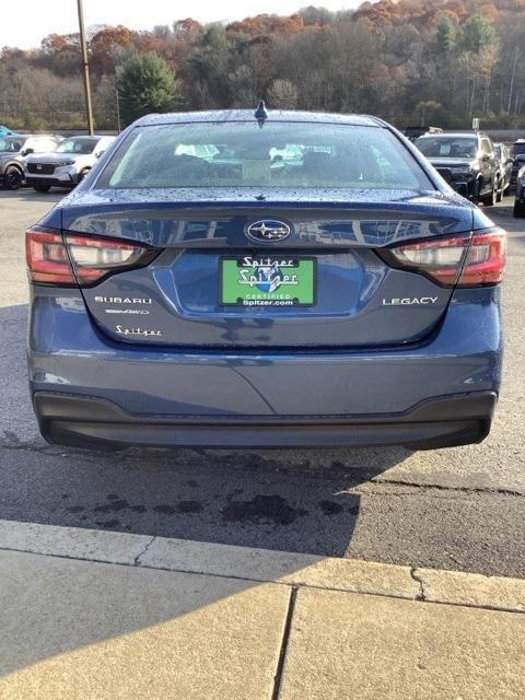 used 2020 Subaru Legacy car, priced at $22,999