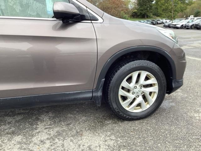 used 2015 Honda CR-V car, priced at $16,000