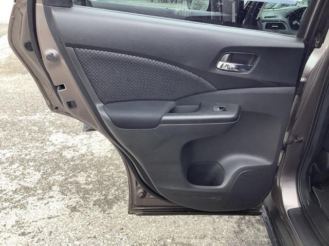 used 2015 Honda CR-V car, priced at $16,000