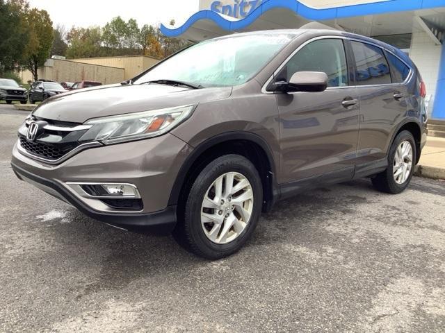 used 2015 Honda CR-V car, priced at $16,000