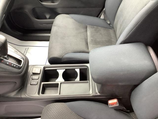 used 2015 Honda CR-V car, priced at $16,000
