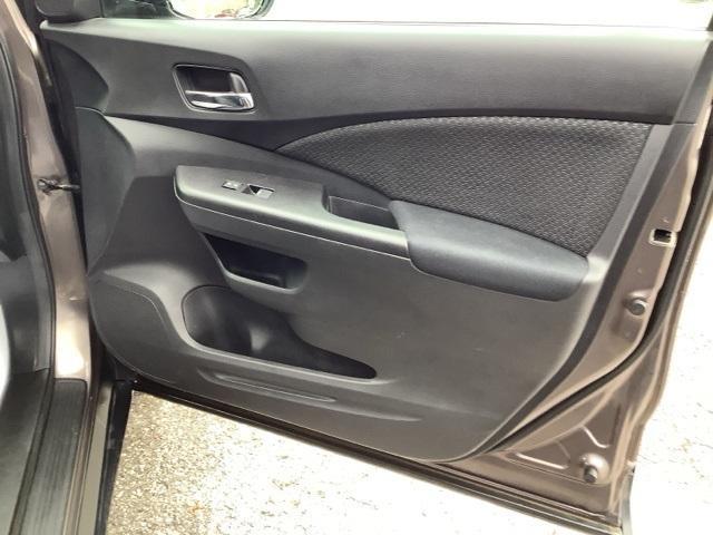 used 2015 Honda CR-V car, priced at $16,000