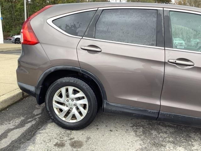 used 2015 Honda CR-V car, priced at $16,000