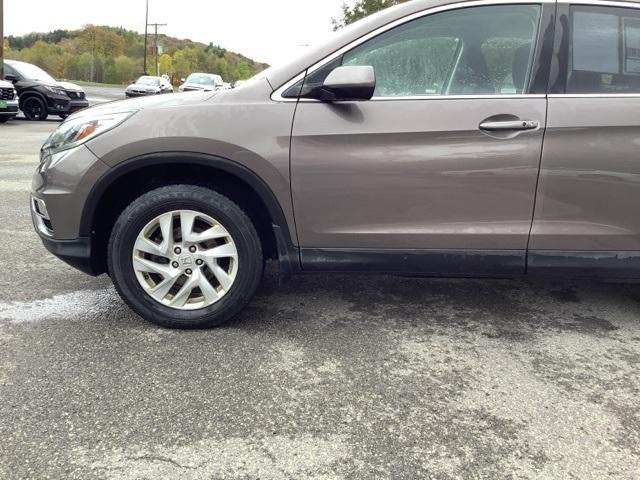 used 2015 Honda CR-V car, priced at $16,000
