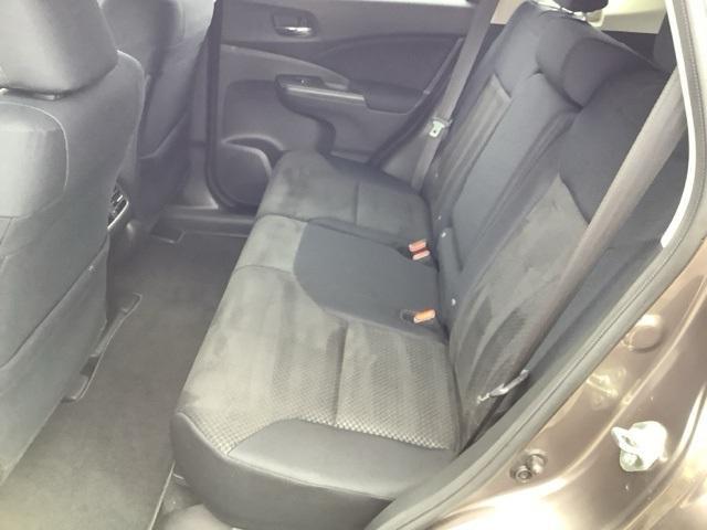used 2015 Honda CR-V car, priced at $16,000