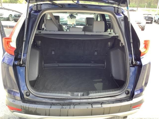 used 2018 Honda CR-V car, priced at $20,000