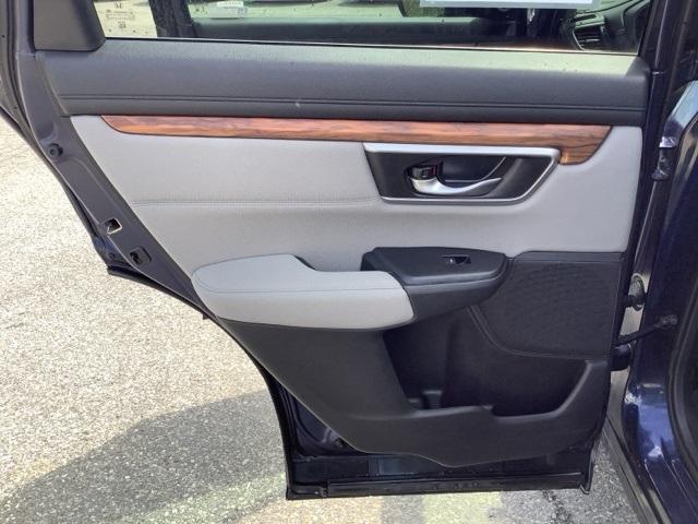 used 2018 Honda CR-V car, priced at $20,000