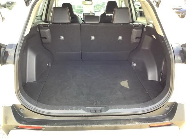 used 2024 Toyota RAV4 car, priced at $32,500