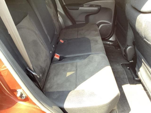 used 2016 Honda CR-V car, priced at $16,000