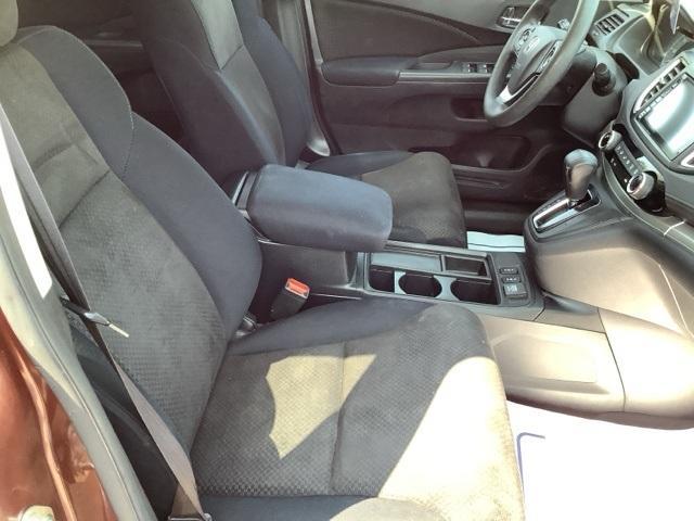 used 2016 Honda CR-V car, priced at $16,000