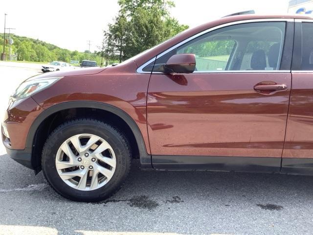 used 2016 Honda CR-V car, priced at $16,000