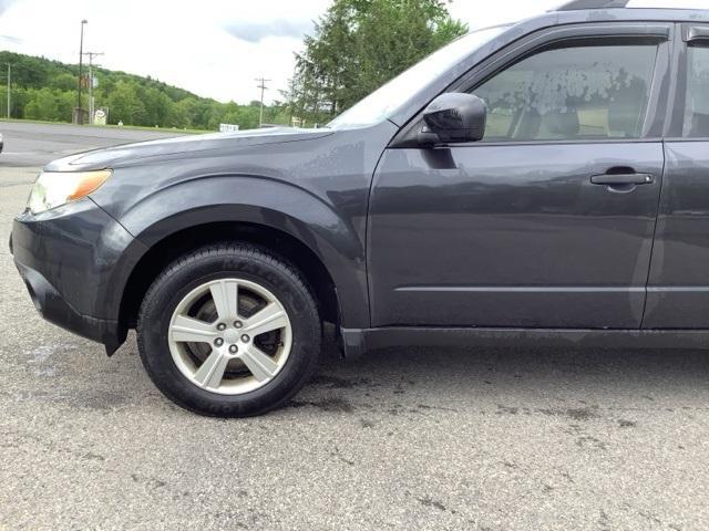 used 2013 Subaru Forester car, priced at $10,000