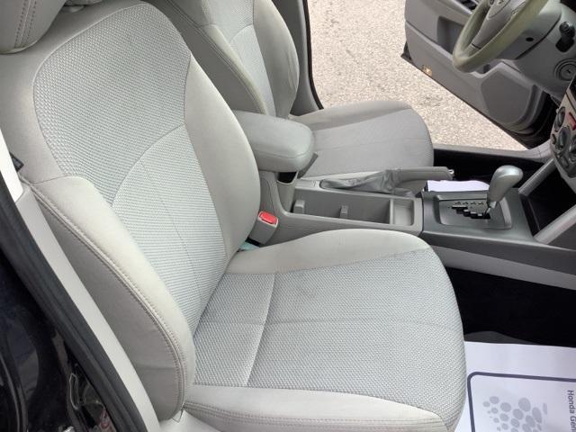 used 2013 Subaru Forester car, priced at $10,000