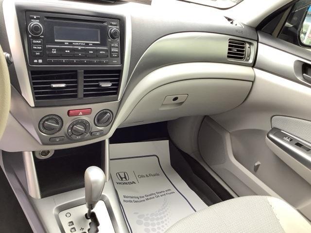 used 2013 Subaru Forester car, priced at $10,000