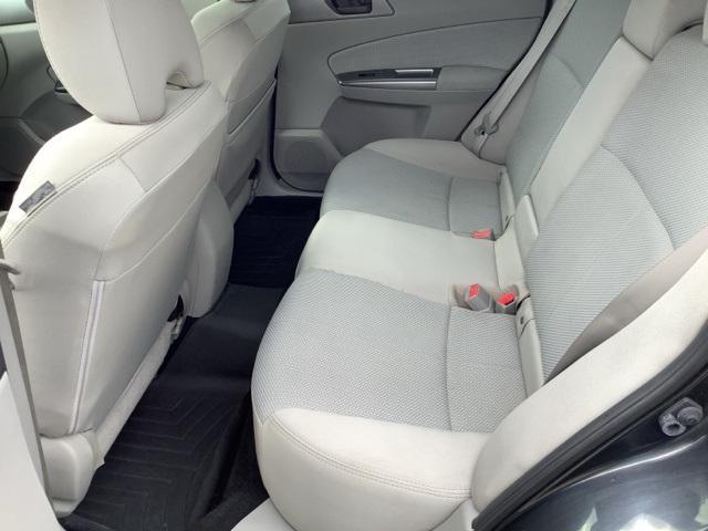 used 2013 Subaru Forester car, priced at $10,000