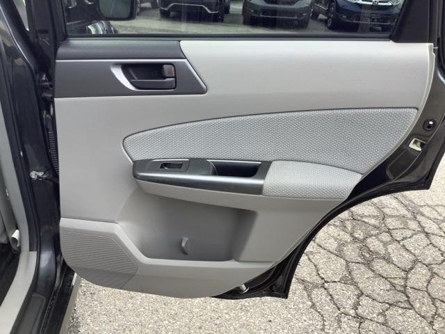 used 2013 Subaru Forester car, priced at $10,000
