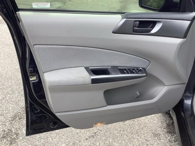 used 2013 Subaru Forester car, priced at $10,000