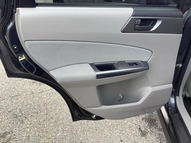 used 2013 Subaru Forester car, priced at $10,000