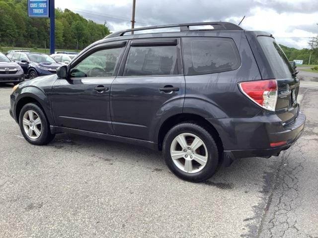 used 2013 Subaru Forester car, priced at $10,000