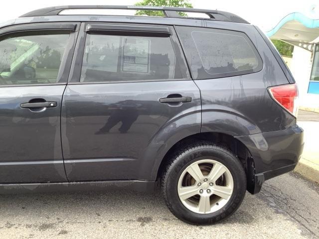 used 2013 Subaru Forester car, priced at $10,000