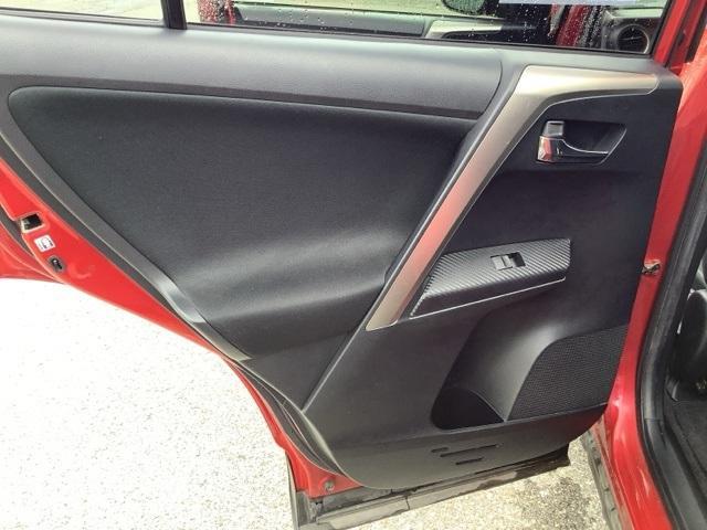 used 2015 Toyota RAV4 car, priced at $15,700