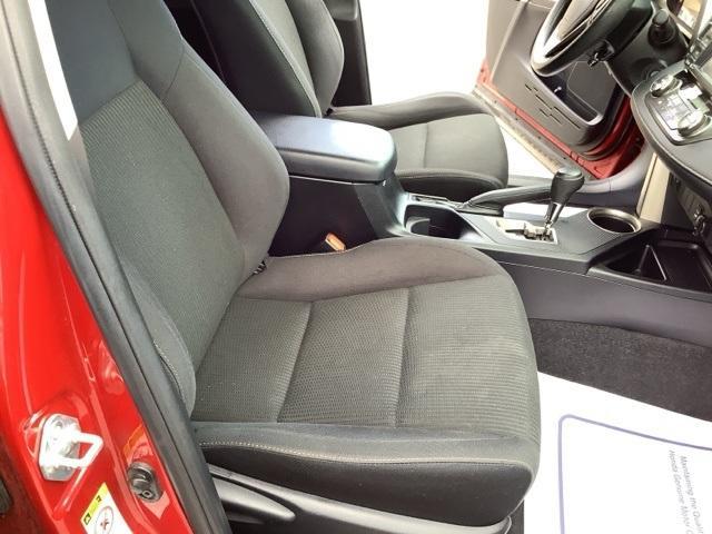 used 2015 Toyota RAV4 car, priced at $15,700
